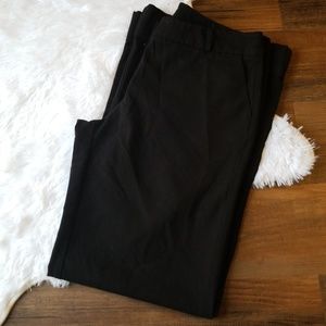 New York & Company 8 Average Black Casual